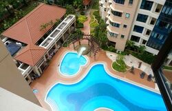 Simsville (D14), Condominium #550203531